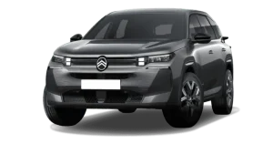 Renting Particulares Citroën C5 Aircross - Hybrid Auto. YOU