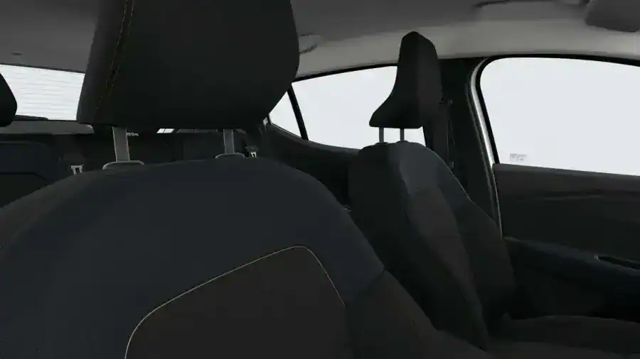 Renting Particulares Dacia Sandero Stepway Expression ECO-G 120 Auto Blanco Glaciar