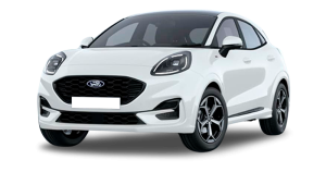 Renting Particulares Ford Puma - 1.0 EcoBoost MHEV ST-Line