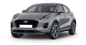 Renting Particulares Ford Puma - 1.0 EcoBoost MHEV Titanium