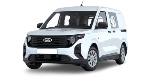 Renting Particulares Ford TRANSIT COURIER - Kombi N1 1.5 EcoBlue Trend