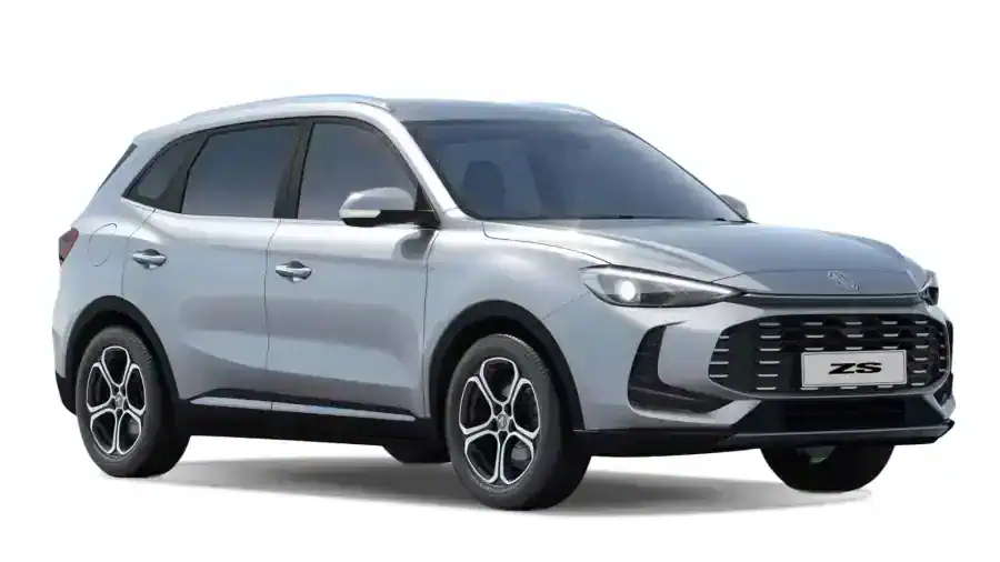 Renting Particulares MG ZS 1.5 Hybrid+ Business Plata
