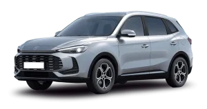 Renting Particulares MG ZS - 1.5 Hybrid+ Business