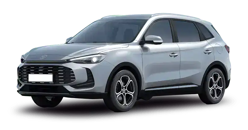 Renting Particulares MG ZS 1.5 Hybrid+ Business Plata