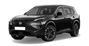 Renting Particulares Nissan X-Trail - 1.5 E-Power Acenta Hibrido
