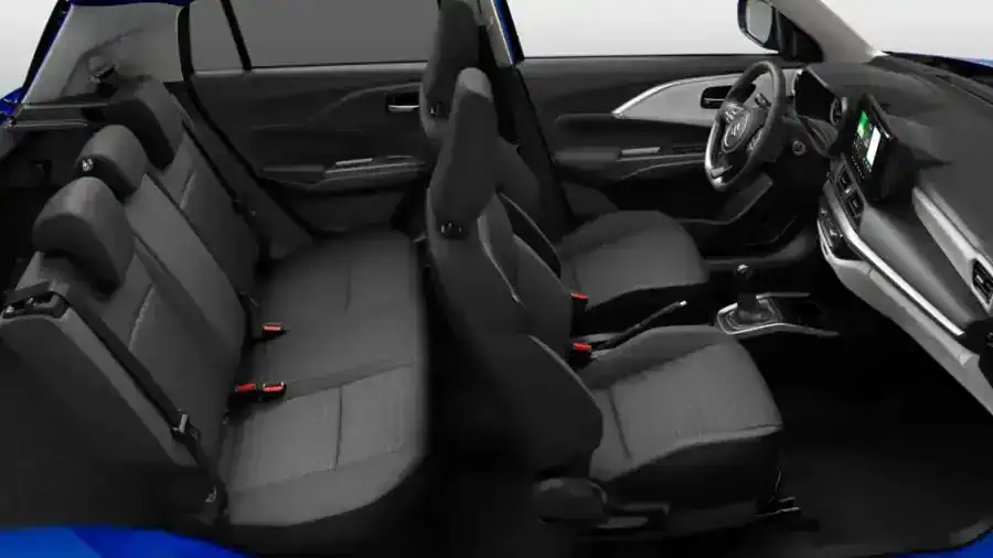 Renting Particulares Suzuki Swift 1.2 S1 Blanco