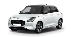 Renting Particulares Suzuki Swift - 1.2 S1