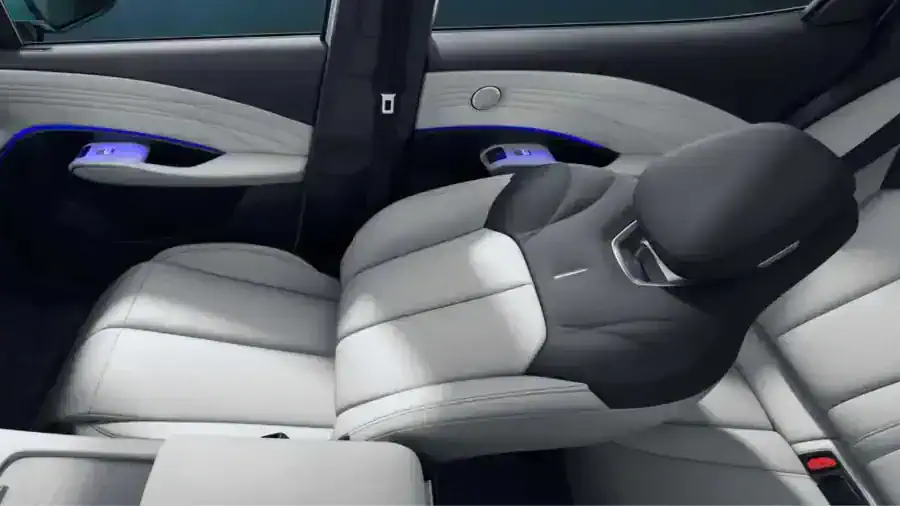 Renting Particulares Omoda 7 1.5T PHEV Premium Gris Mate