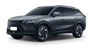 Renting Particulares Omoda 7 - 1.5T PHEV Premium