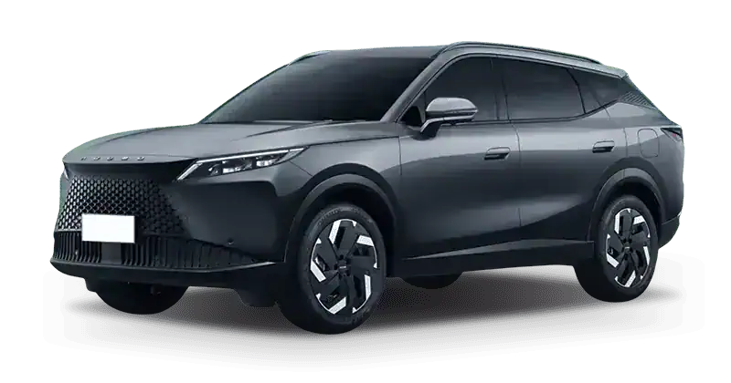 Renting Particulares Omoda 7-1.5T PHEV Premium Gris Mate