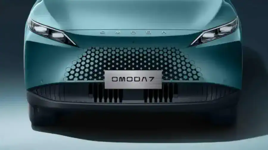 Renting Particulares Omoda 7 1.5 TGDi SHS-P Premium FWD Verde, Negro, Blanco, Plata Moonlight