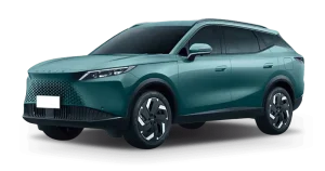 Renting Particulares Omoda 7 - 1.5 TGDi SHS-P Premium FWD