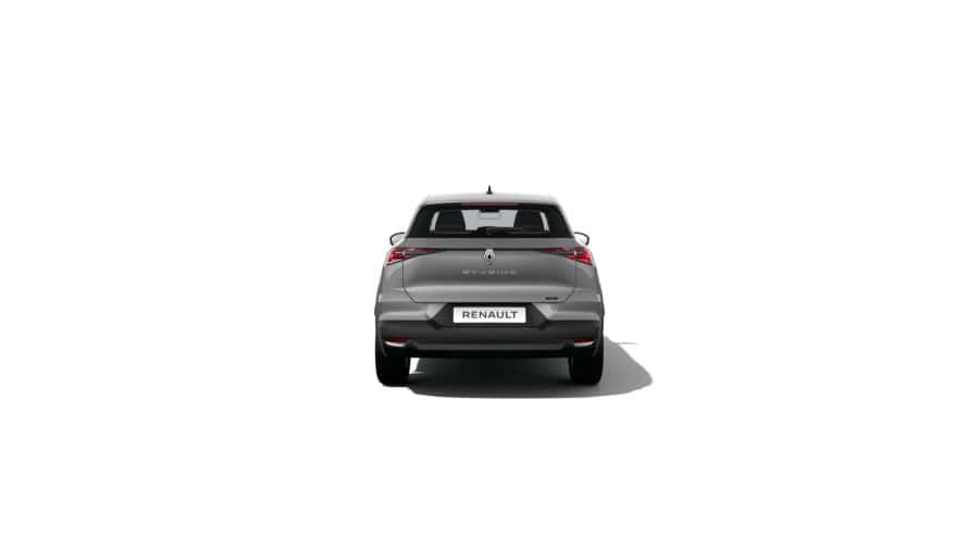 Renting Particulares Renault Symbioz e-Tech Full Hybrid Evolution Gris Zinc