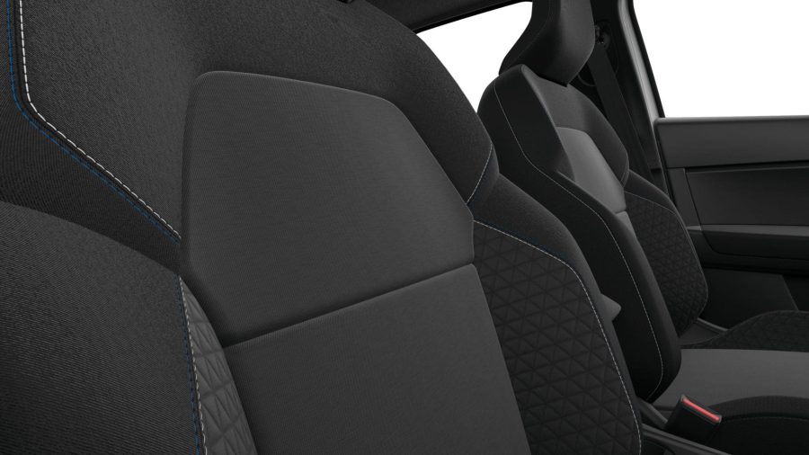 Renting Particulares Renault Symbioz e-Tech Full Hybrid Evolution Gris Zinc