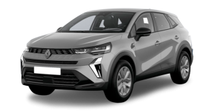 Renting Particulares Renault Symbioz - e-Tech Full Hybrid Evolution
