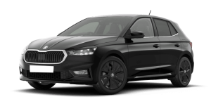 Renting Particulares Skoda Fabia - 1.5 TSI DSG Plus