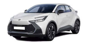 Renting Particulares Toyota C-HR - 1.8 Advanced Hybrid 140 e-CVT