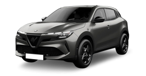 Renting Particulares Alfa Romeo Junior - Ibrida TI 1.2 VGT