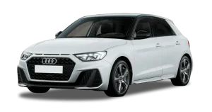 Renting Particulares Audi A1 Sportback - 30 TFSI S tronic Adrenalin