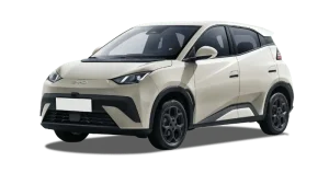Renting Particulares BYD Dolphin Surf - Boost
