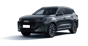 Renting Particulares Ebro S700 - 1.5 TGDI PHEV 1DHT Luxury