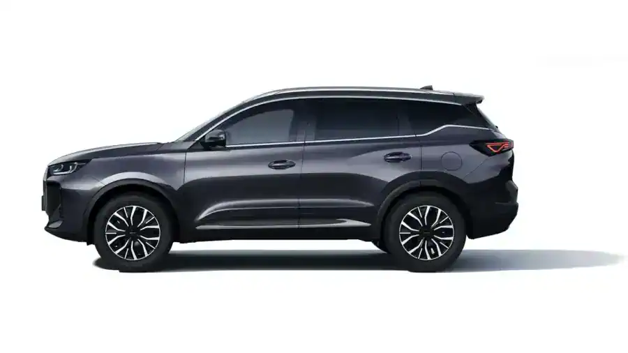 Renting Particulares Ebro S700 1.5 TGDI PHEV 1DHT Luxury Gris Phantom