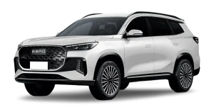 Renting Particulares Ebro S800 - 1.5 TGDI PHEV Luxury E-CVT
