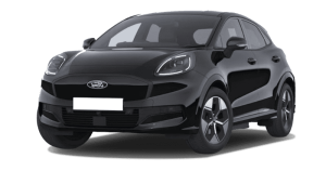 Renting Particulares Ford Puma - Gen-E 46.8kWh