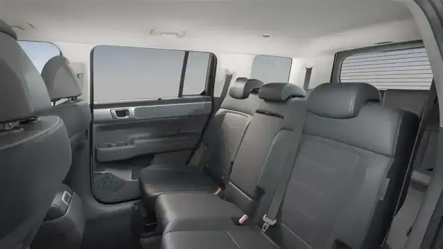 Renting Particulares Hyundai Santa Fe 1.6 TGDi PHEV 4X4 AT Style Creamy White