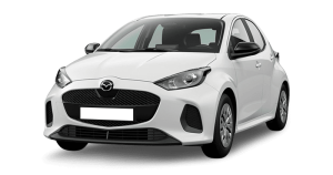Renting Particulares Mazda 2 - 1.5 Hybrid Centre-Line