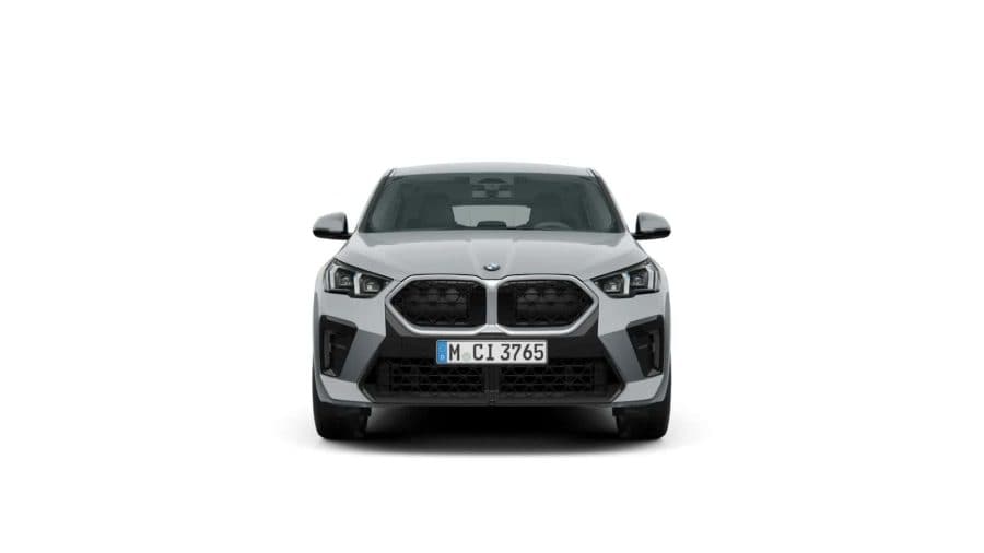 Renting Particulares BMW X2 sDrive20d Brooklyn Grey Metalizado