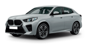 Renting Particulares BMW X2 - sDrive20d