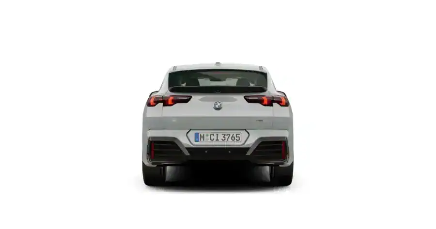 Renting Particulares BMW X2 sDrive20d Brooklyn Grey Metalizado