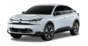 Renting Particulares Citroën C4 - Hybrid Business Edition