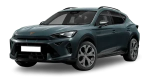 Renting Particulares Cupra Formentor - 1.5 TSI 110kW
