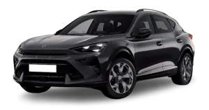 Renting Particulares Cupra Formentor - 1.5 eTSI DSG