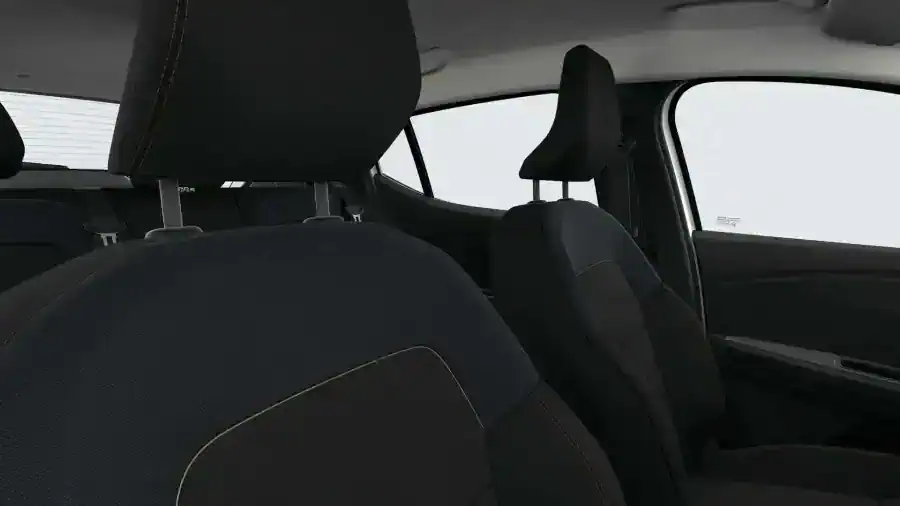 Renting Particulares Dacia Sandero Stepway Essential ECO-G Blanco Glaciar