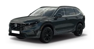 Renting Particulares Honda CR-V - PHEV Elegance Tech