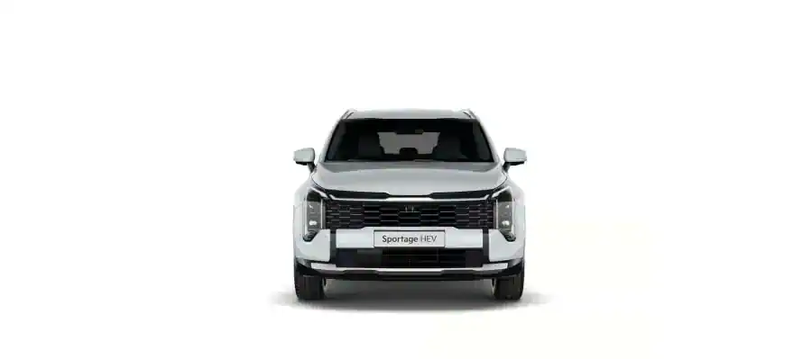 Renting Particulares Kia Sportage 1.6 T-GDi HEV Drive 4×2 Cassa White, Wolf Gray, Penta Metal, Magma Red, Lunar Silver, Experience Green, Deluxe White, Black Pearl, Blue Flame