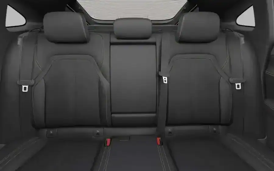 Renting Particulares Mazda 6e EV Takumi Blanco