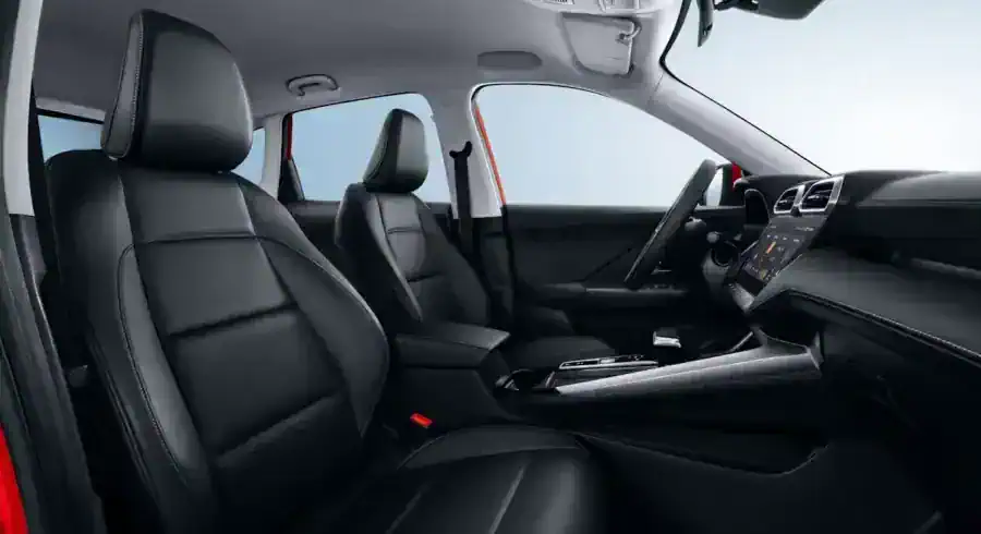 Renting Particulares MG ZS 1.5 Hybrid+ Business Plata