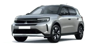 Renting Particulares Opel Frontera - 1.2T XHT Hybrid eDCT6 107kW Ultimate