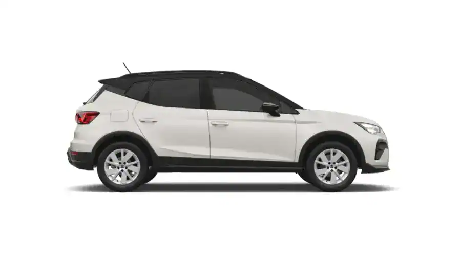 Renting Particulares Seat Arona 1.0 TSI Start & Stop Style+ Blanco / Techo Negro