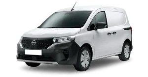 Renting Particulares Nissan Townstar - 45kWh-90kW L1 Comfort