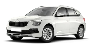 Renting Particulares Skoda Kamiq - 1.0 TSI Selection