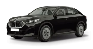 Renting Particulares BMW iX2 - eDrive20