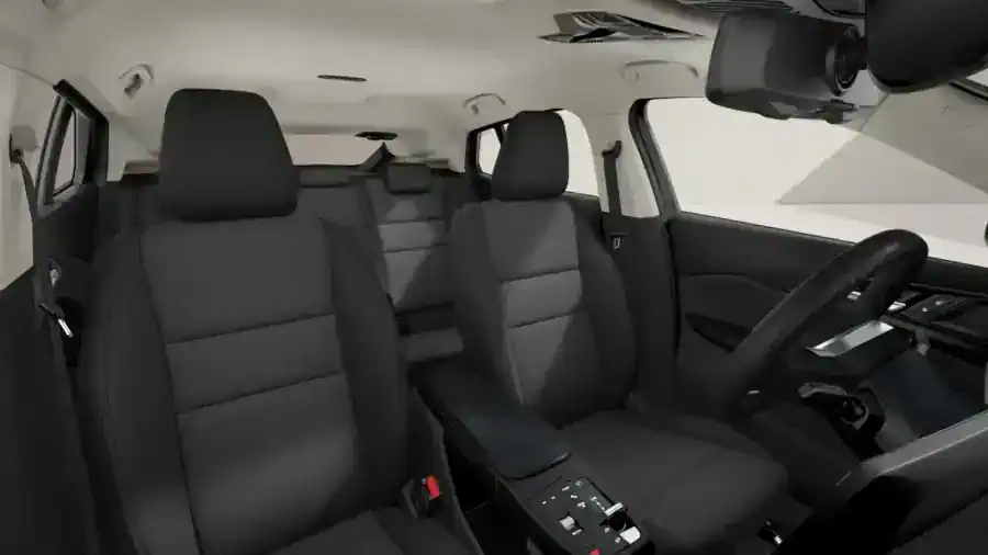 Renting Particulares BMW X2 sDrive20d Black Solid