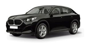 Renting Particulares BMW X2 - sDrive20d