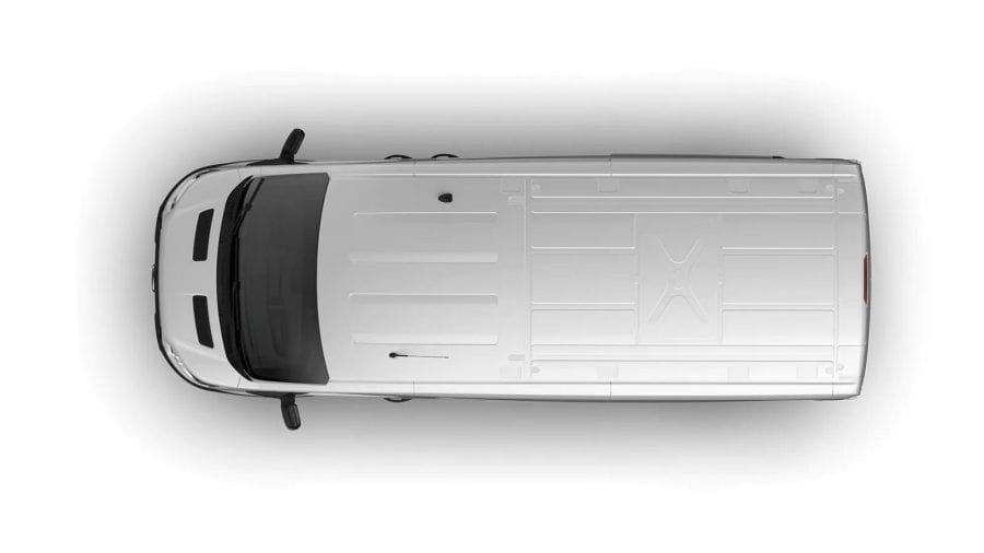 Renting Particulares Ford Transit Van 4×4 350 L3 Trend N1 2.0 Ecoblue Blanco