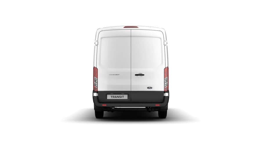 Renting Particulares Ford Transit Van 4×4 350 L3 Trend N1 2.0 Ecoblue Blanco